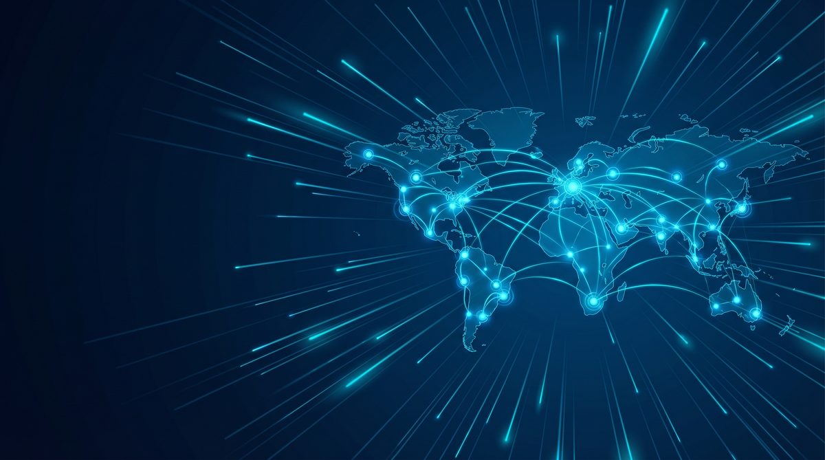 命脉加速器全球网络加速